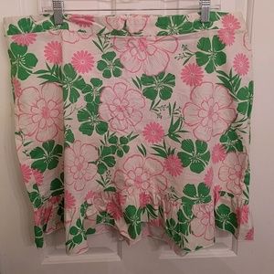3 for $12 Sale! Torrid, Mini Skirt, Size 16